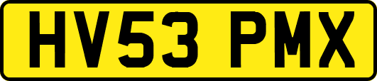 HV53PMX
