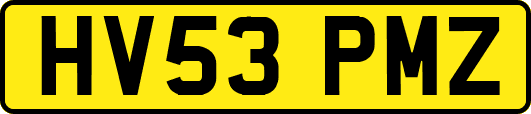 HV53PMZ