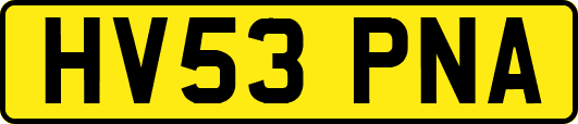 HV53PNA