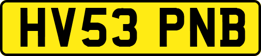 HV53PNB