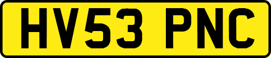 HV53PNC