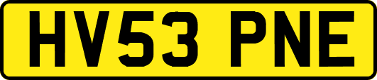 HV53PNE