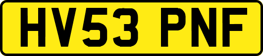 HV53PNF
