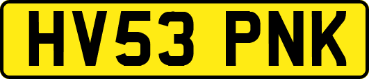 HV53PNK