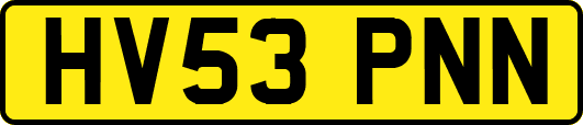 HV53PNN