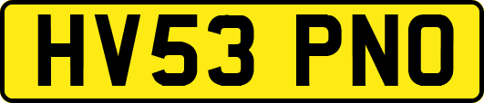 HV53PNO