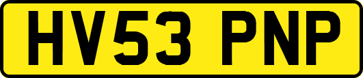 HV53PNP