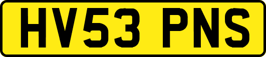 HV53PNS