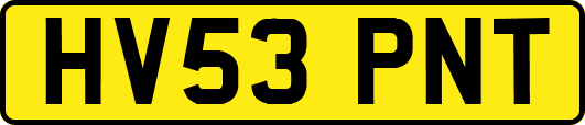 HV53PNT
