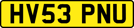 HV53PNU