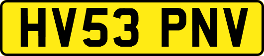 HV53PNV