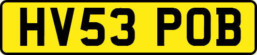 HV53POB