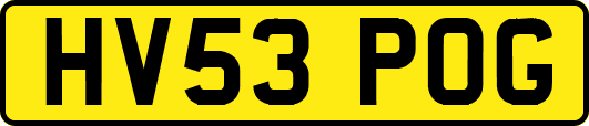 HV53POG