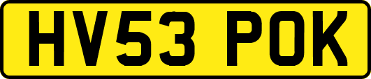 HV53POK