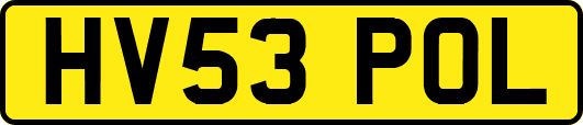 HV53POL