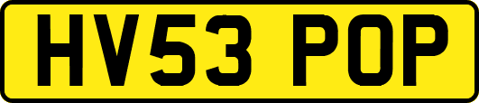 HV53POP