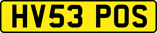 HV53POS