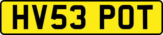 HV53POT