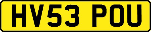 HV53POU