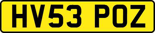 HV53POZ