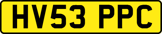 HV53PPC
