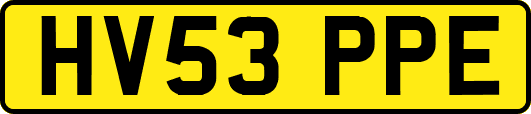 HV53PPE