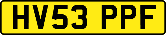 HV53PPF