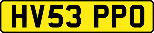 HV53PPO