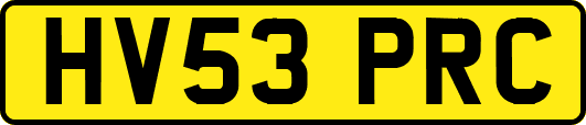 HV53PRC