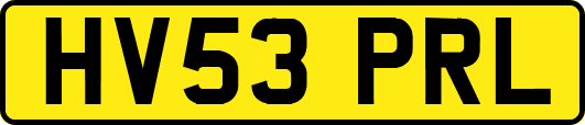 HV53PRL