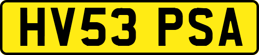 HV53PSA