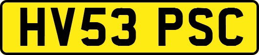 HV53PSC