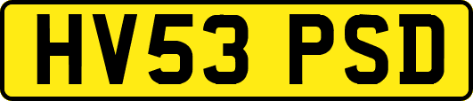 HV53PSD