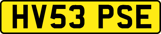 HV53PSE