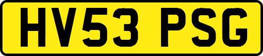 HV53PSG