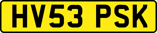 HV53PSK