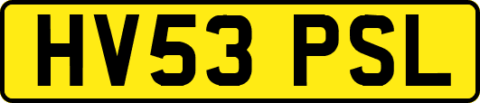 HV53PSL