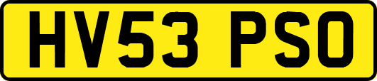 HV53PSO