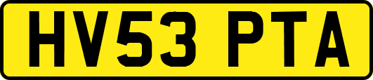 HV53PTA
