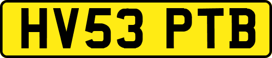 HV53PTB