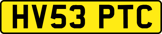 HV53PTC