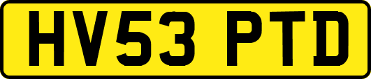 HV53PTD