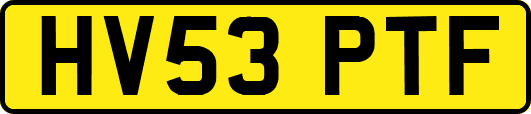 HV53PTF