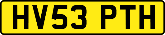 HV53PTH