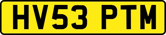 HV53PTM