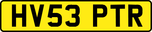 HV53PTR