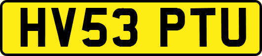 HV53PTU