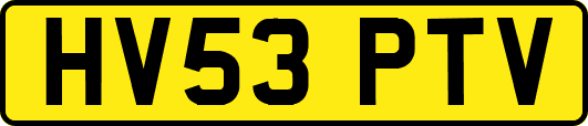 HV53PTV