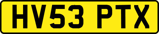 HV53PTX