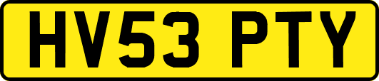 HV53PTY